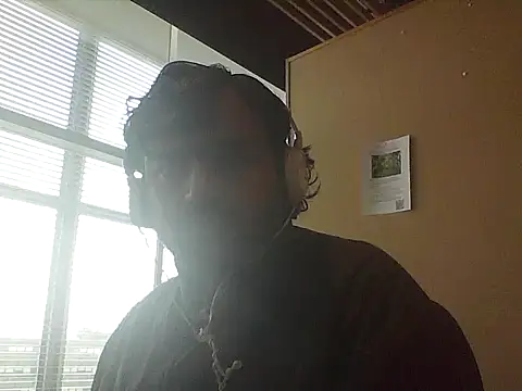 JohnBond009 online show from 7, 10, 2025