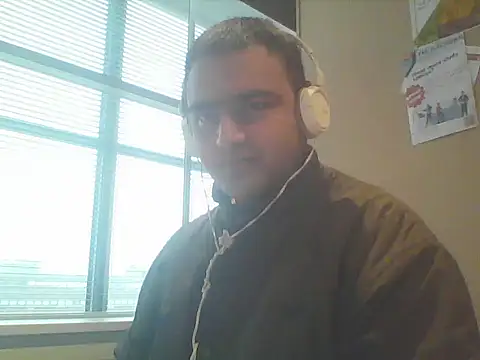 JohnBond009 online show from 20, 1, 2025