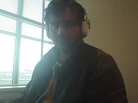 JohnBond009 online show from 3, 10, 2025