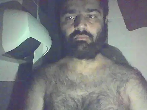 Snapshot of JohnBond009 chatting on 22, 5, 2026 JohnBond009 online show from 22, 5, 2026