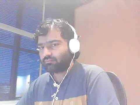 JohnBond009 online show from 8, 9, 2025