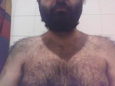 Snapshot of JohnBond009 chatting on 19, 5, 2026 JohnBond009 online show from 19, 5, 2026