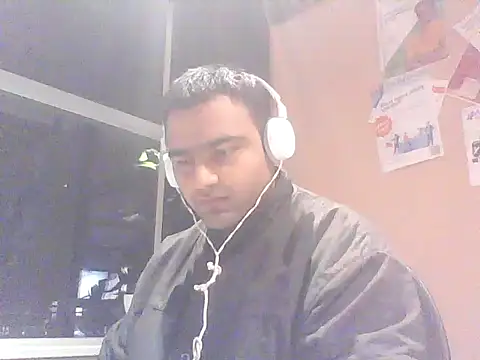 JohnBond009 online show from 28, 1, 2025