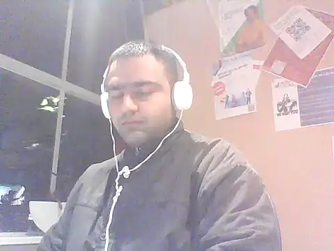 JohnBond009 online show from 8, 1, 2025