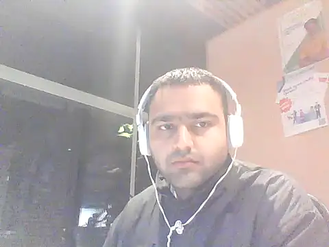 JohnBond009 online show from 17, 1, 2025