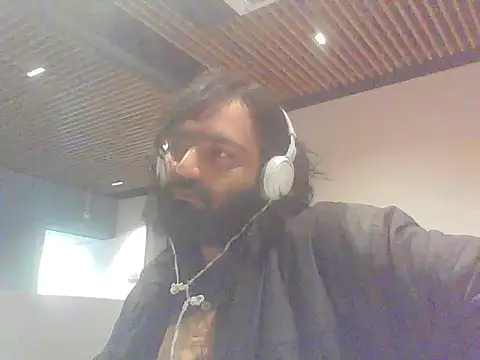 JohnBond009 online show from 20, 3, 2026