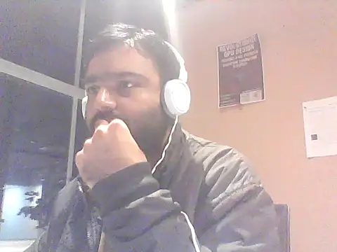 JohnBond009 online show from 17, 4, 2026