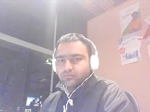 JohnBond009 online show from 24, 1, 2025