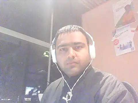 JohnBond009 online show from 29, 1, 2025