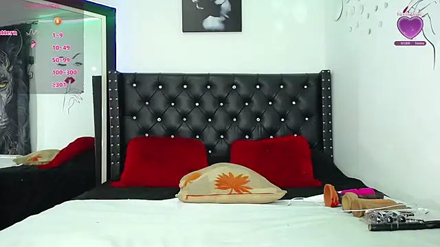 RosseRamiirez online show from 17, 2, 2026