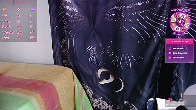 RosseRamiirez online show from 31, 3, 2026