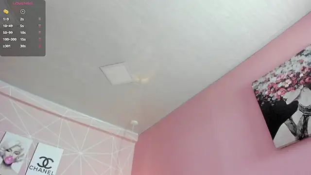 dolly zoe online show from 13, 10, 2025