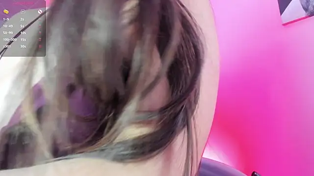 dolly zoe online show from 29, 11, 2025