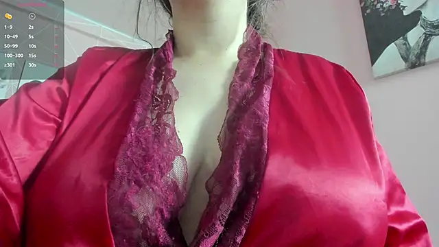 dolly zoe online show from 15, 12, 2025