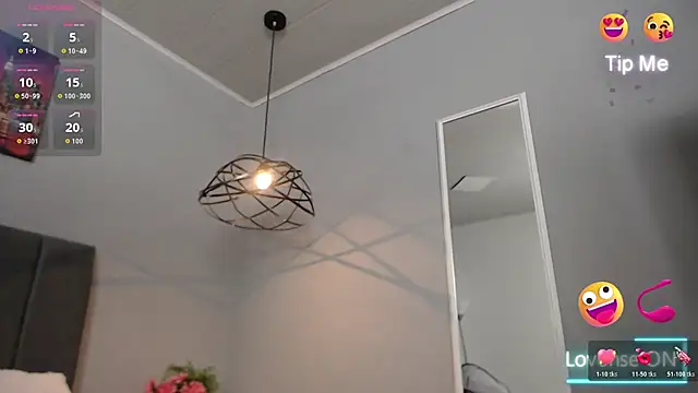 dolly zoe online show from 14, 1, 2026