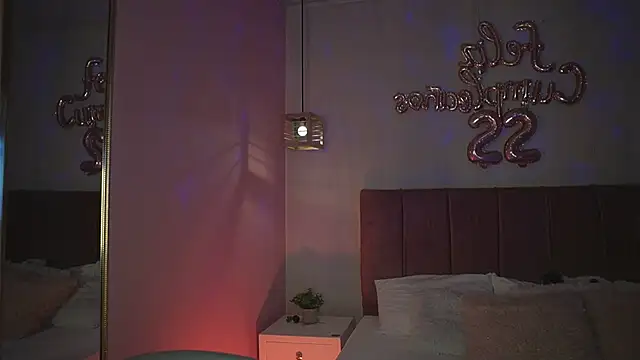 ayshel   online show from 19, 1, 2026