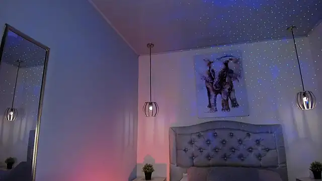 ayshel   online show from 21, 3, 2026