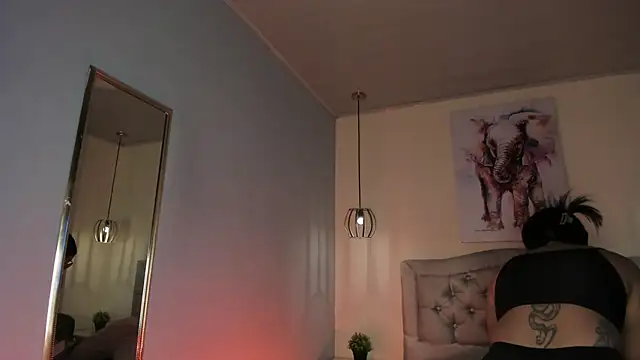 ayshel   online show from 23, 2, 2026