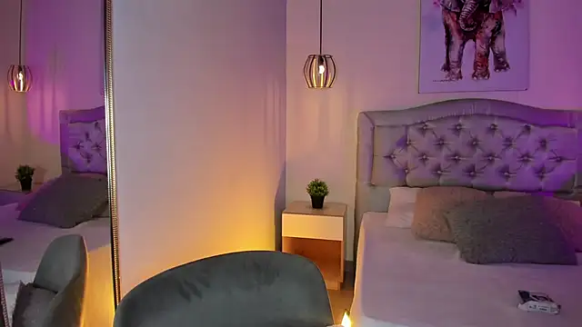 ayshel   online show from 17, 11, 2025