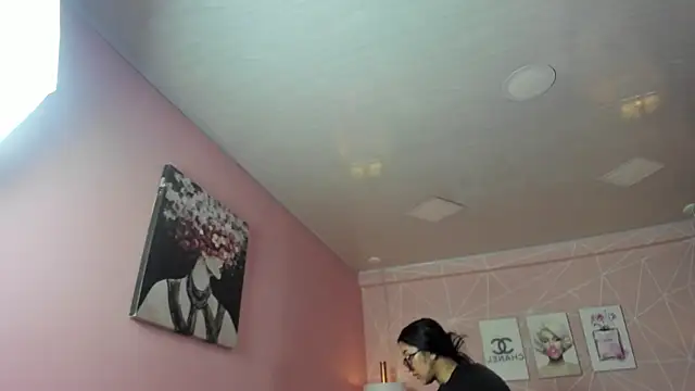 ayshel   online show from 24, 11, 2025