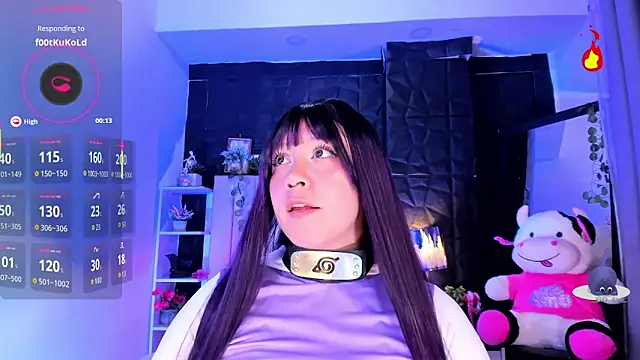 helen bunnnyx online show from 31, 5, 2026