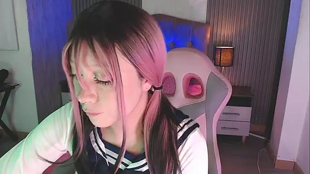 helen bunnnyx online show from 29, 10, 2025