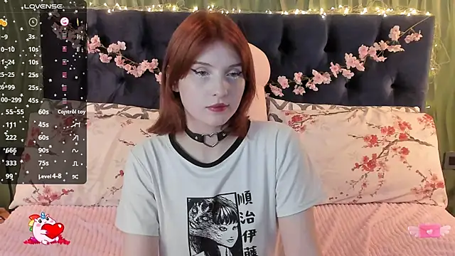 AliceLanley online show from 27, 9, 2025