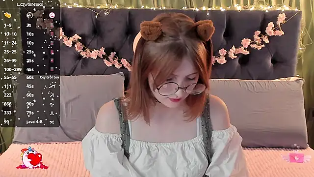 AliceLanley online show from 18, 11, 2025