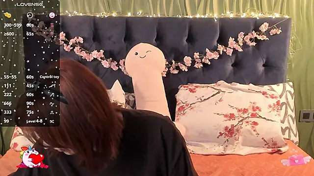 AliceLanley online show from 3, 10, 2025