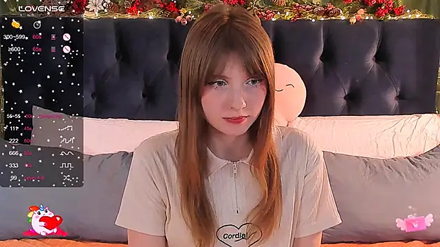 AliceLanley online show from 18, 1, 2025