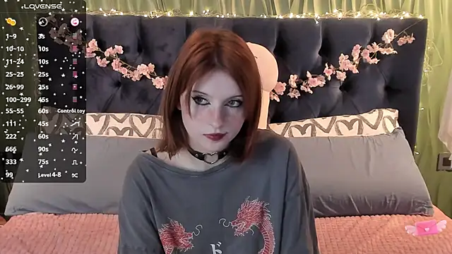 AliceLanley online show from 10, 10, 2025