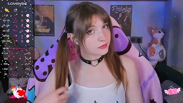 AliceLanley online show from 10, 12, 2024