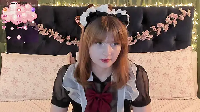 AliceLanley online show from 20, 7, 2026