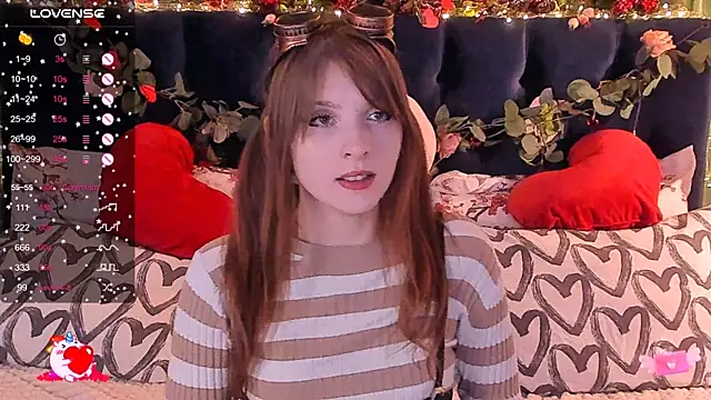 AliceLanley online show from 22, 2, 2025