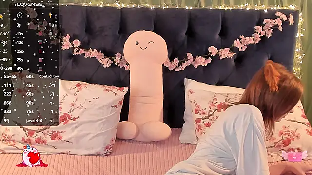 AliceLanley online show from 15, 3, 2026