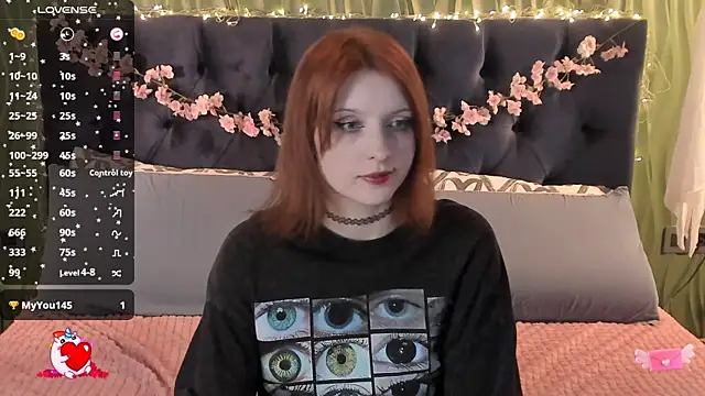 AliceLanley online show from 11, 10, 2025