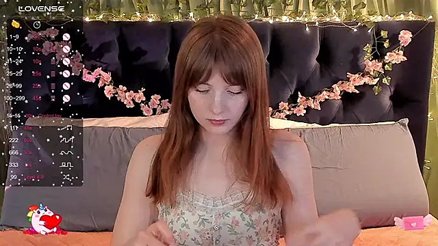 AliceLanley online show from 18, 3, 2025