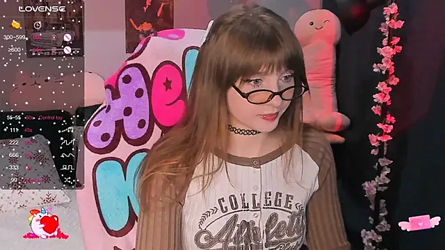 AliceLanley online show from 3, 12, 2024