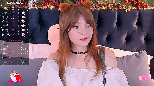 AliceLanley online show from 5, 2, 2025