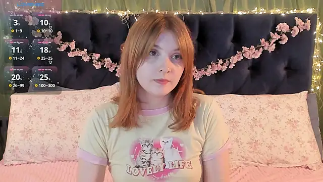 AliceLanley online show from 4, 7, 2026