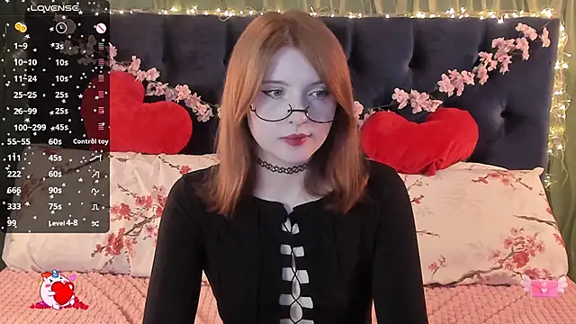 AliceLanley online show from 26, 3, 2026