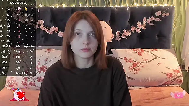 AliceLanley online show from 2, 11, 2025