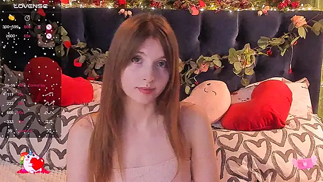 AliceLanley online show from 19, 2, 2025