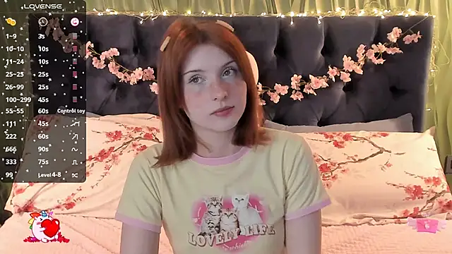 AliceLanley online show from 11, 11, 2025