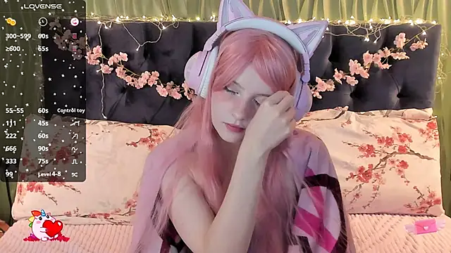 AliceLanley online show from 24, 9, 2025