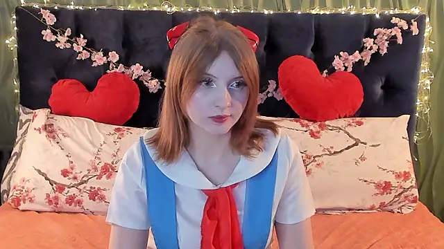 AliceLanley online show from 19, 2, 2026