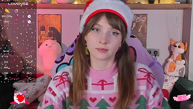 AliceLanley online show from 24, 12, 2024