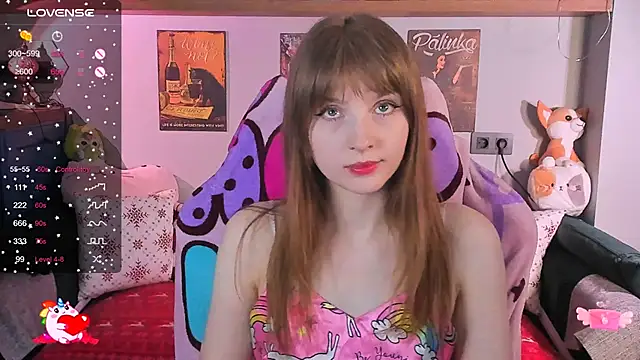 AliceLanley online show from 8, 12, 2024