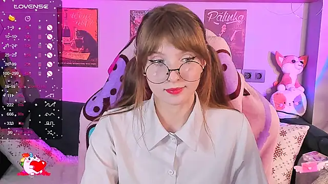 AliceLanley online show from 4, 12, 2024