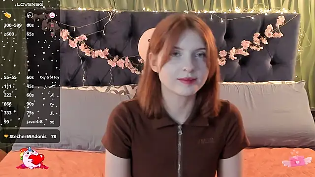 AliceLanley online show from 23, 11, 2025